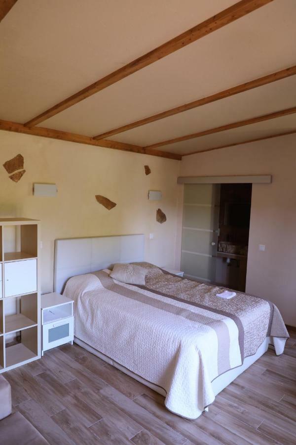 Svenniisland Apartment Benicolet Bagian luar foto