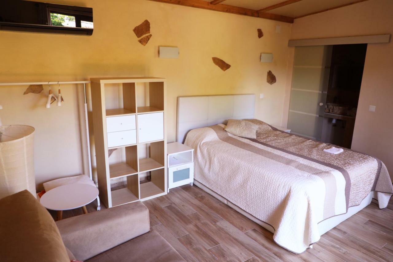Svenniisland Apartment Benicolet Bagian luar foto